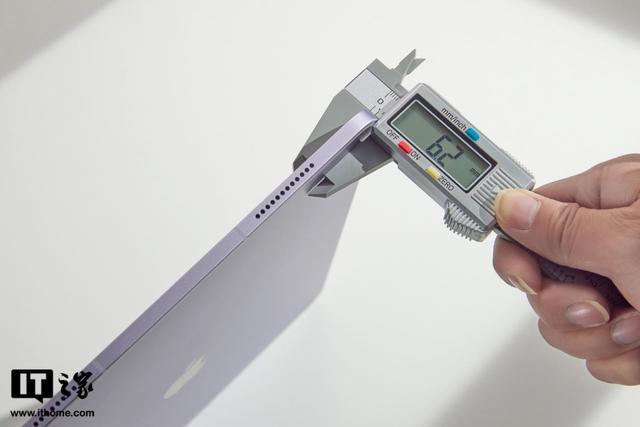 2025款iPad Air体验:M3芯片带来顶级性能,全能体验进化