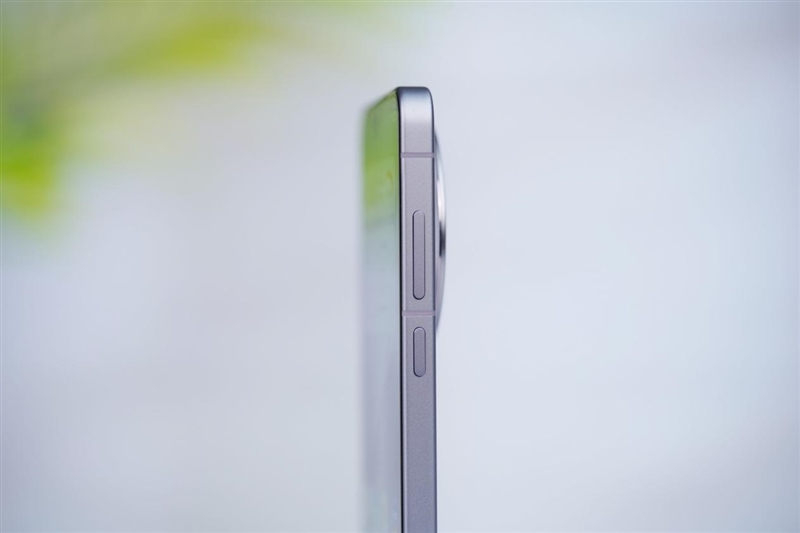 果味十足的vivo手机!vivo X200s全面评测:最强“苹替”的安卓标准旗舰