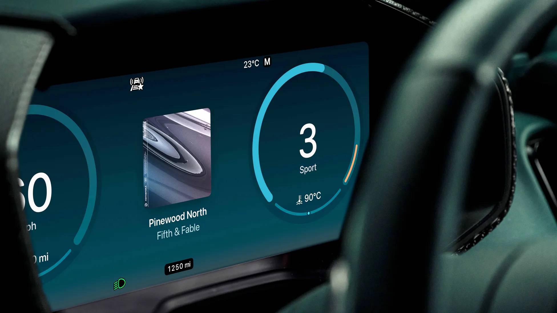 苹果 CarPlay Ultra 初体验:它很好,但却被车企集体抵制