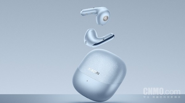 小米耳机