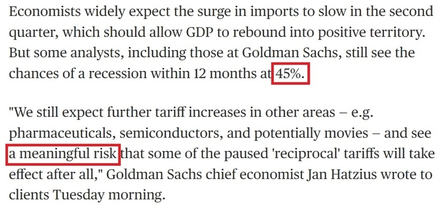 美国全国广播公司报道截图