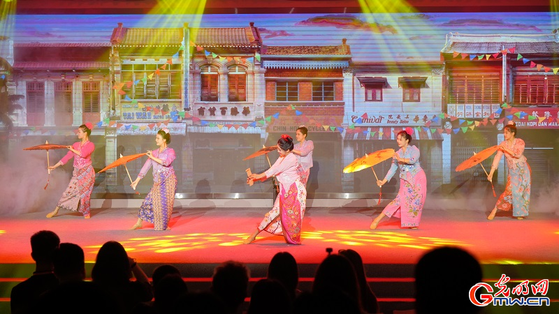 数智海丝看泉州｜百年侨乡古村落在活化利用中焕发新生