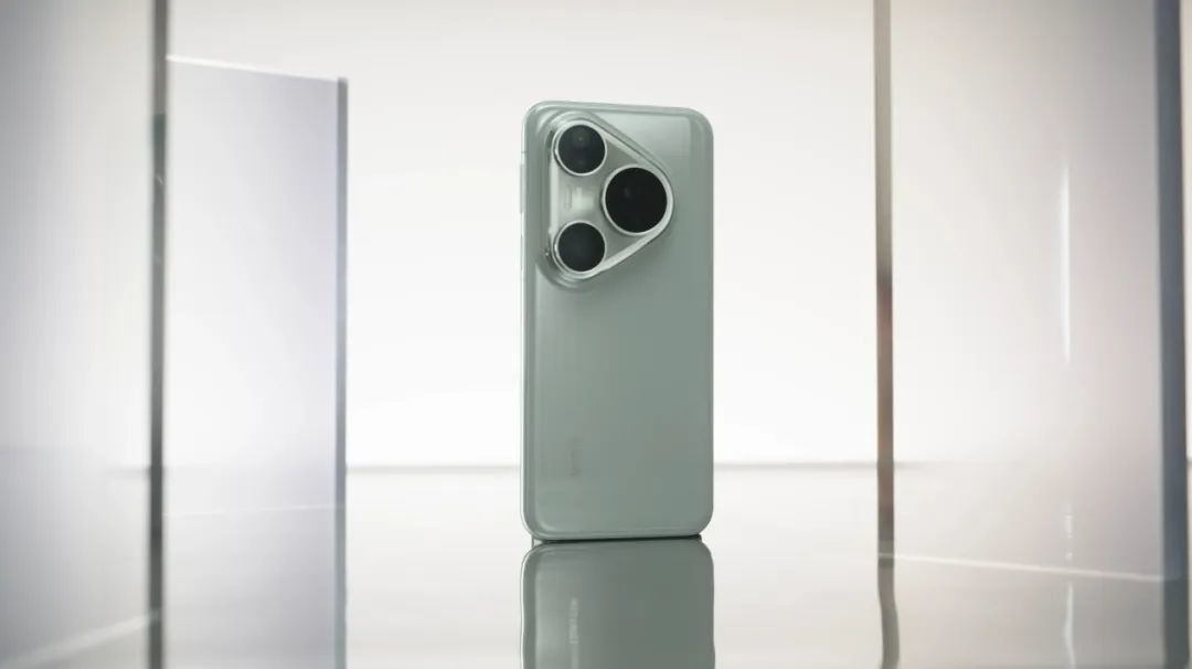 以技术驾驭技术:华为Pura 80系列如何解决防不胜防的电诈套路?