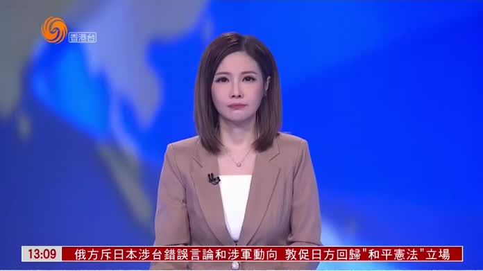 记者连线｜香港立法会选举将至 曾国衞：已到最后筹备阶段 一切准备就绪