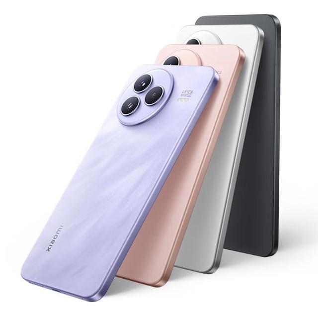 谁能重塑人像拍摄体验?高颜值影像手机选购推荐