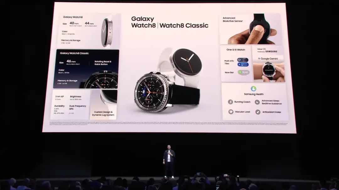 三星发布 Galaxy Z Fold7:国产折叠屏终于棋逢敌手