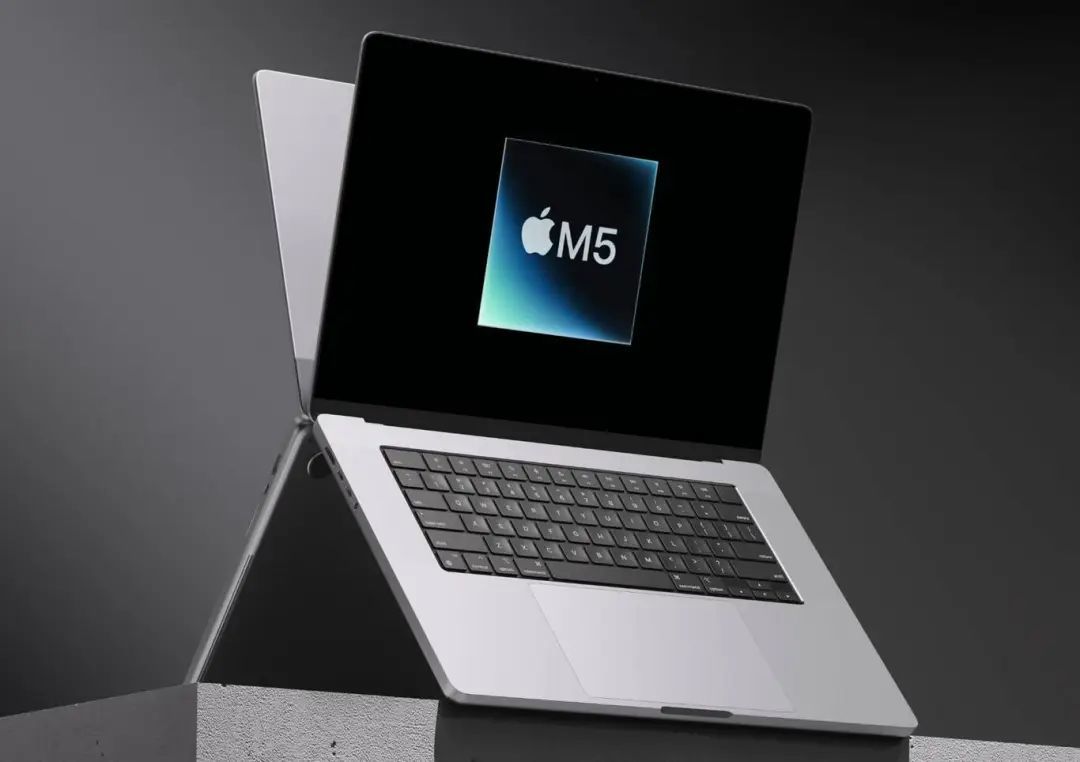 曝MacBook 将于秋季首发M5 芯片，Vision Pro 也要用