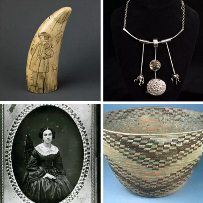 当地警方提供的被盗文物照片,图源:美媒