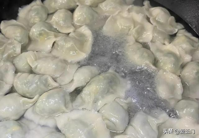 啥馅的“饺子”最好吃,经评选,这十种上榜,有你家乡的吗?