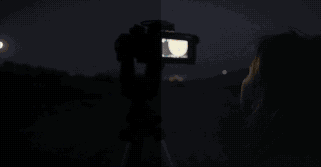 vivo X200 Ultra 影像评测:不输 Pocket 3,强到直接拍银河?