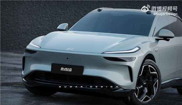 硬钢理想i8 蔚来乐道L90官方预告:可充可换、比纯电更好的纯电