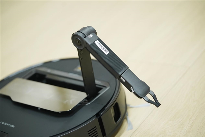 能拖还能抓 石头G30 Space探索版评测:重新定义下一代家用清洁机器人