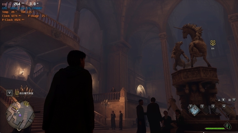 七彩虹iGame RTX 5060 Advanced OC评测:极限释放170W功率 性能表现超RTX 4060 Ti