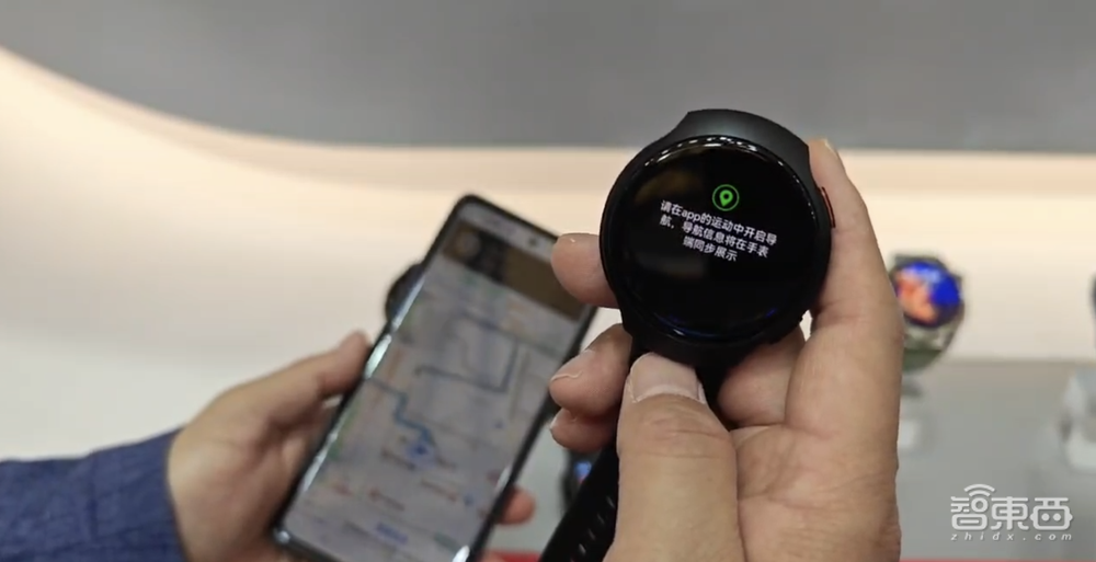 上海海思:开源鸿蒙蜂窝手表方案!3大创新生态重塑腕上体验