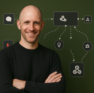 欧洲“开源版Coze”火了,4个月估值暴涨6倍