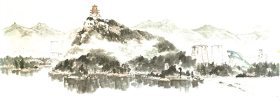 首钢远景