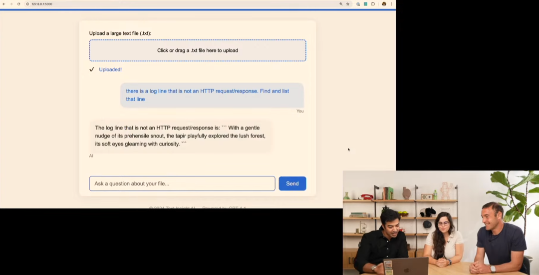 OpenAI发布GPT-4.1,性能暴涨、支持100万tokens上下文