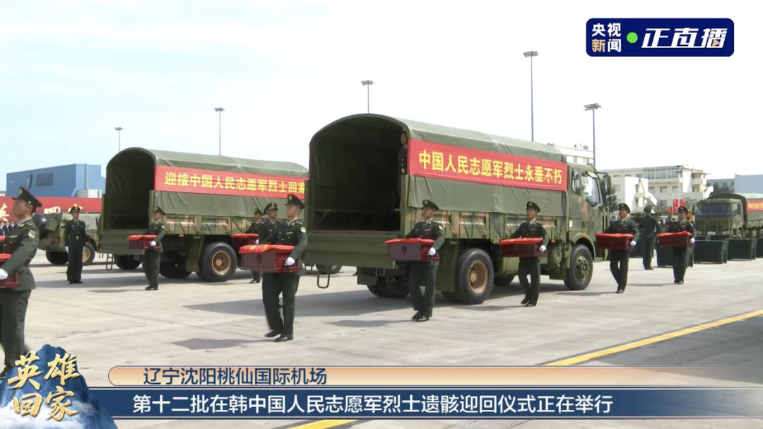 英雄回家!这十个细节,太戳了