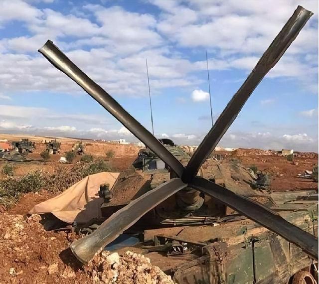 炸膛这种事,是炸成什么样的都有