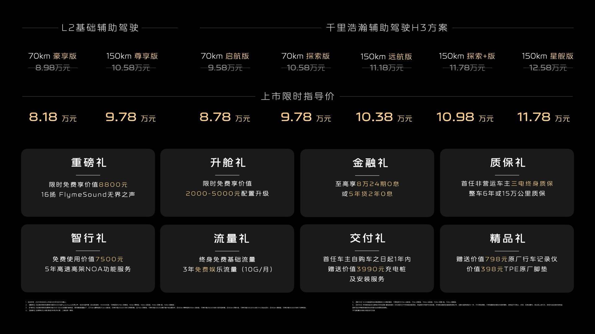 8.18 万元起售,吉利银河 A7 想颠覆电混家轿,剑指比亚迪秦L