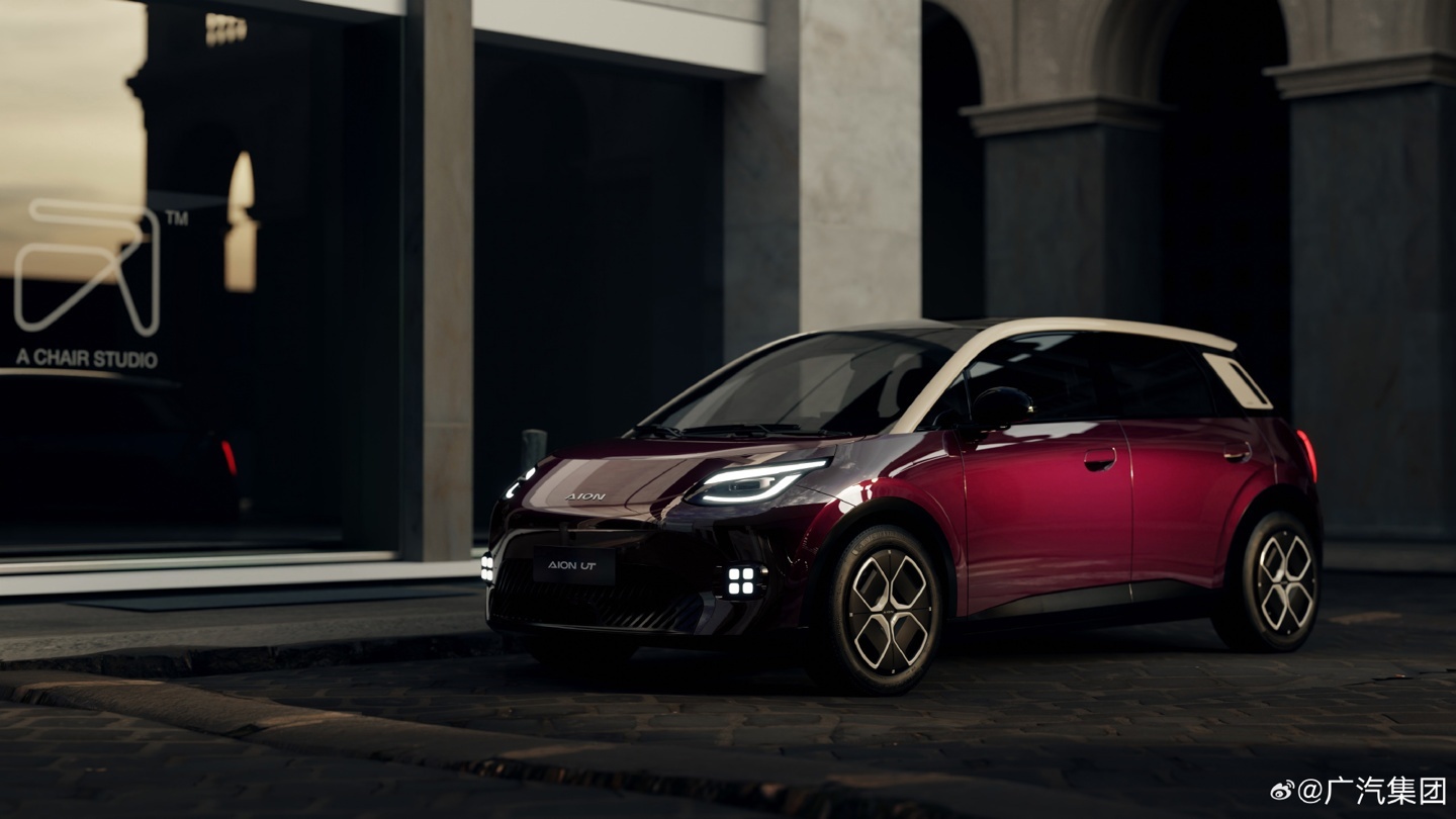 杀入“两田”老家，广汽计划明年夏季进军日本市场_凤凰网