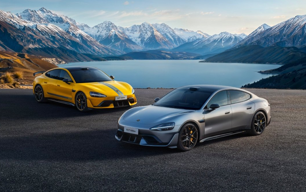 传小米汽车上周新增锁单超1.6万台 交付周期最长48周