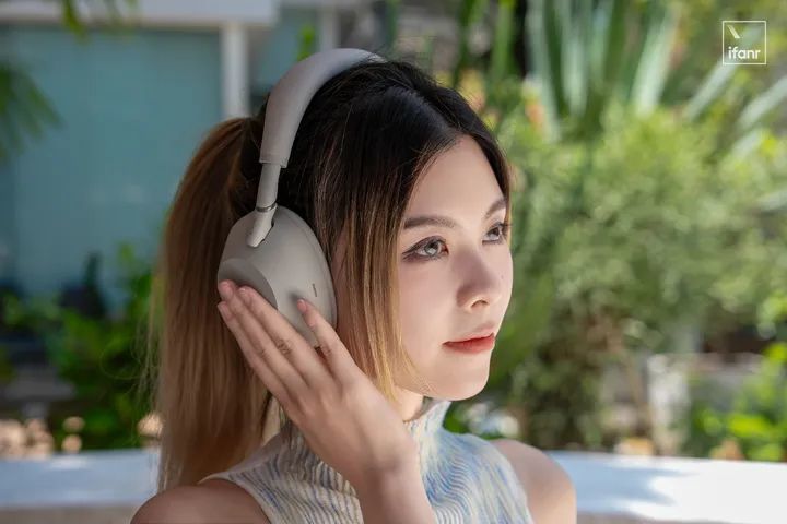 索尼 WH-1000XM6 评测:迟到三年,但索尼还是索尼