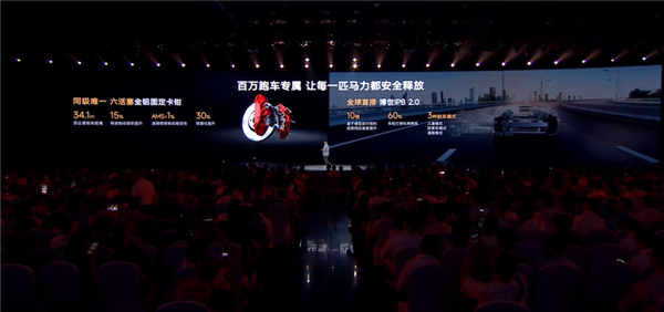 实测能跑2500公里!奇瑞C级轿车风云A9L上市:万起