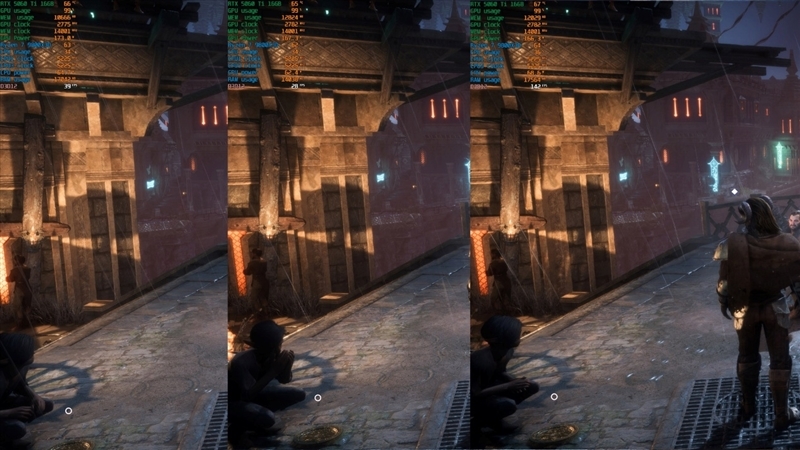 Blackwell的甜点来了!NVIDIA RTX 5060 Ti首发评测:8GB疯狂爆显存 16GB正好