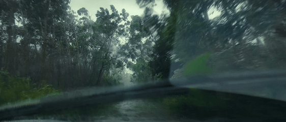 苏镝坷正赶往观测点