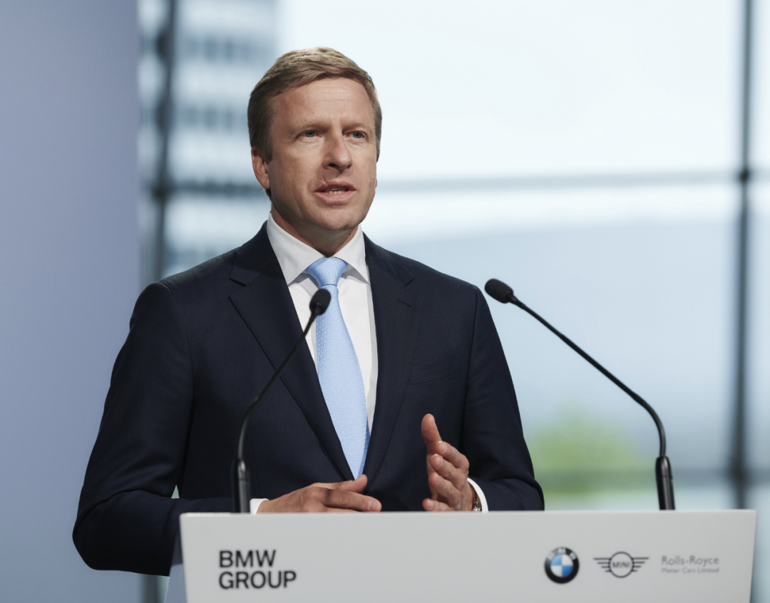 宝马的驾驶乐趣还能支棱多久?