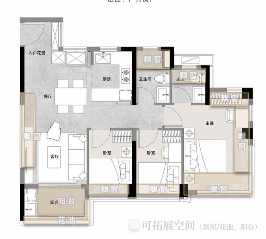 第四代住宅,没那么简单