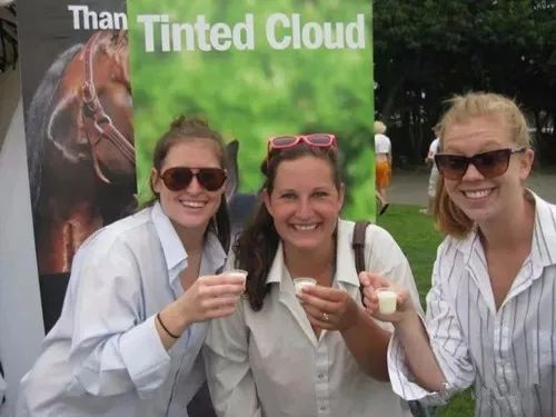 全球首场精子竞速大赛,生物界自己的F1