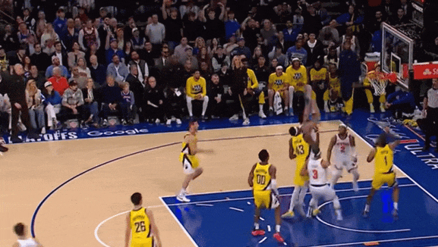 真硬啊!狂砍56分18板8助!又要抢七