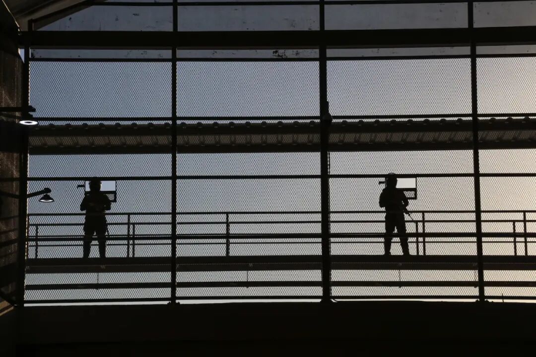 特朗普政府的秘密交易:鲁比奥承诺出卖美国线人,交换萨尔瓦多监狱通道