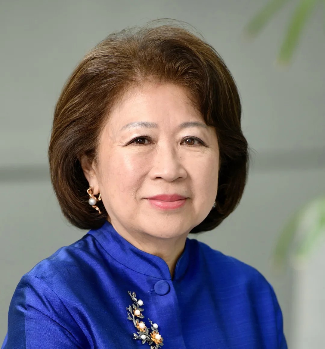 冯慧兰。受访者供图