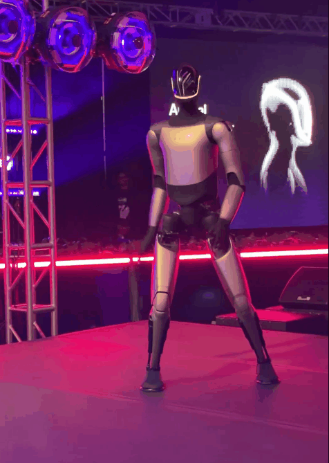 马斯克可能真觉得 造车没意思了