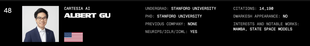 AI百人榜刷屏,小扎照单全收?辛顿Ilya师徒霸榜,第二名竟是本科生