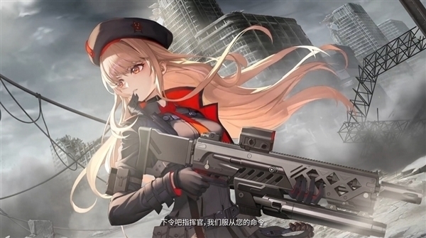 《胜利女神:新的希望》定档5月22日:PC、安卓、iOS多平台覆盖