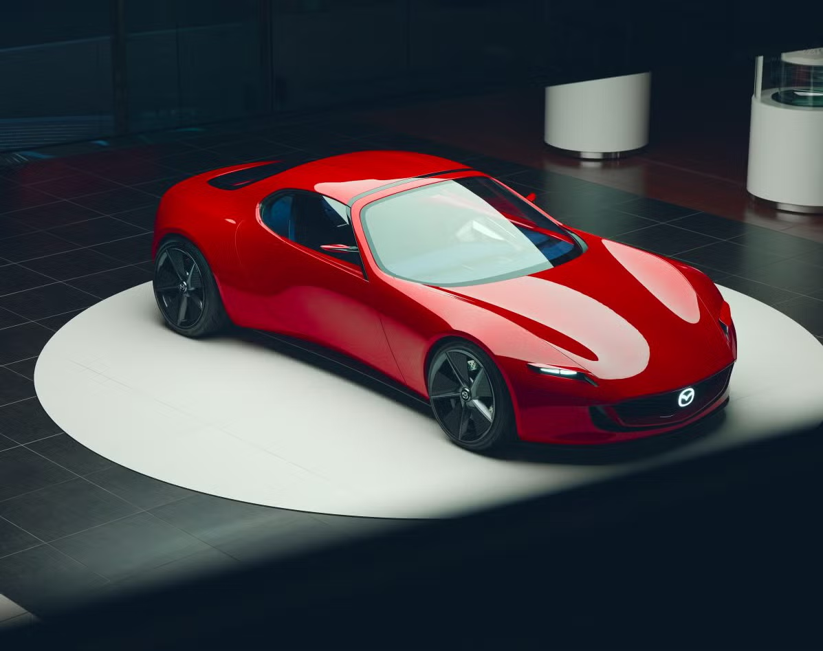 早报|微信首个AI助手上线/曝马斯克对汽车没兴趣,Model 2被取消/小米YU7确认缺席上海车展