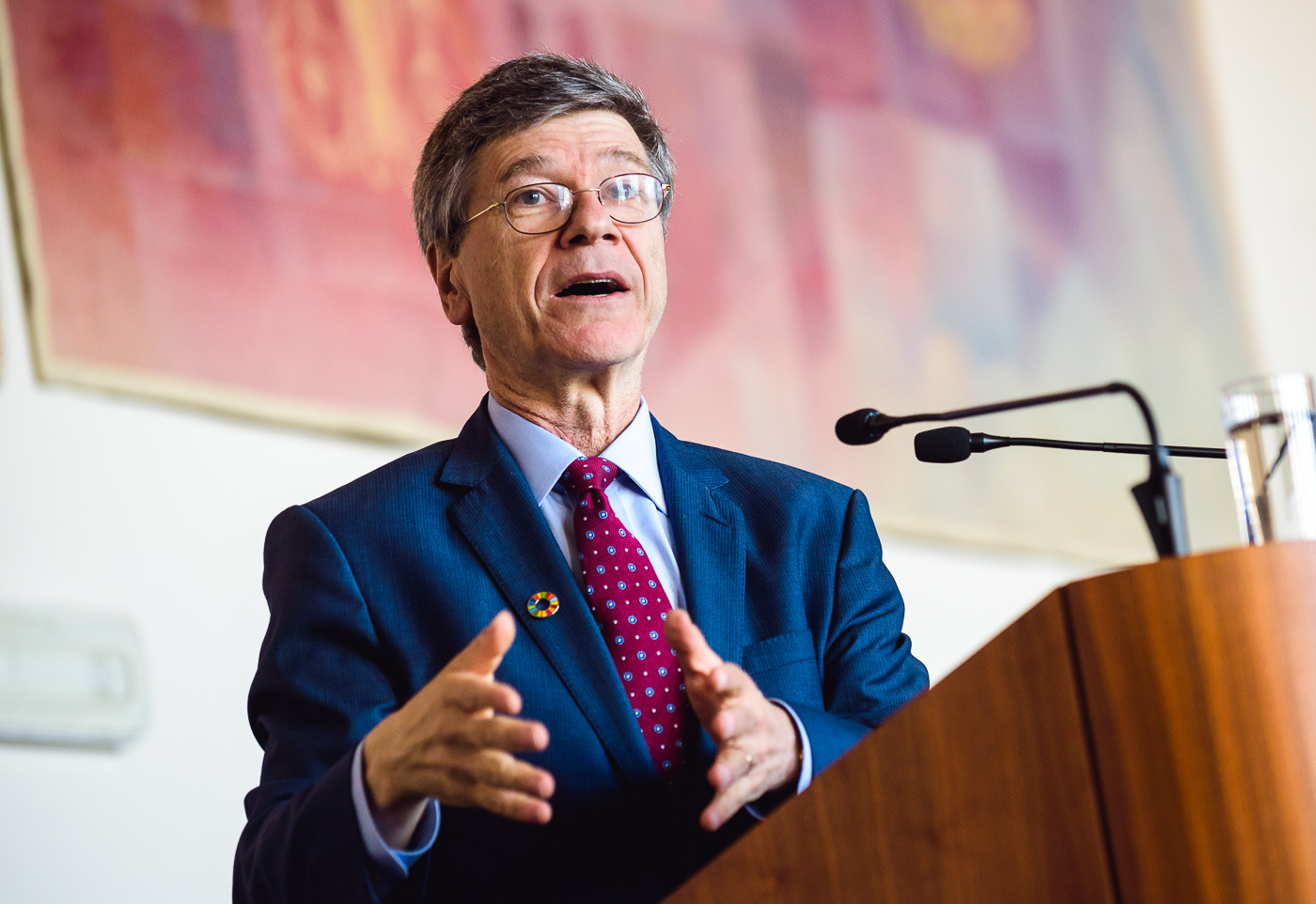 △杰弗里&middot;萨克斯