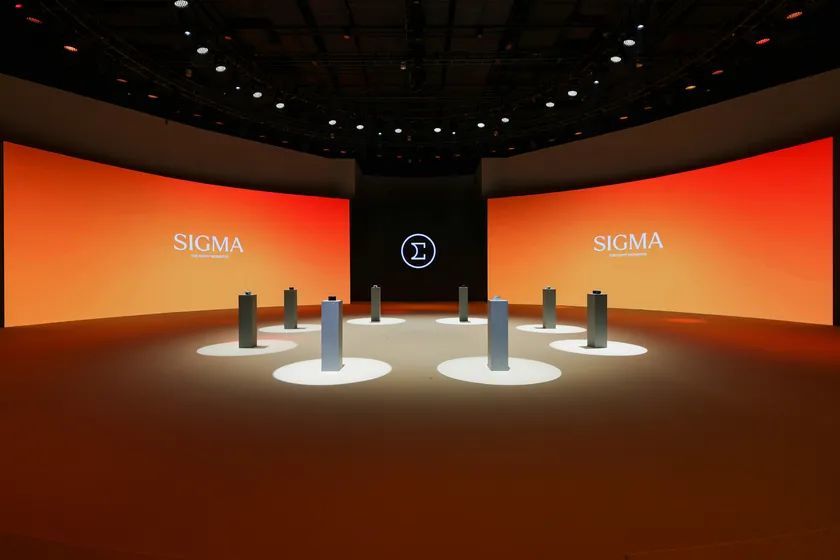 这场发布会,或将开启相机风格新赛道