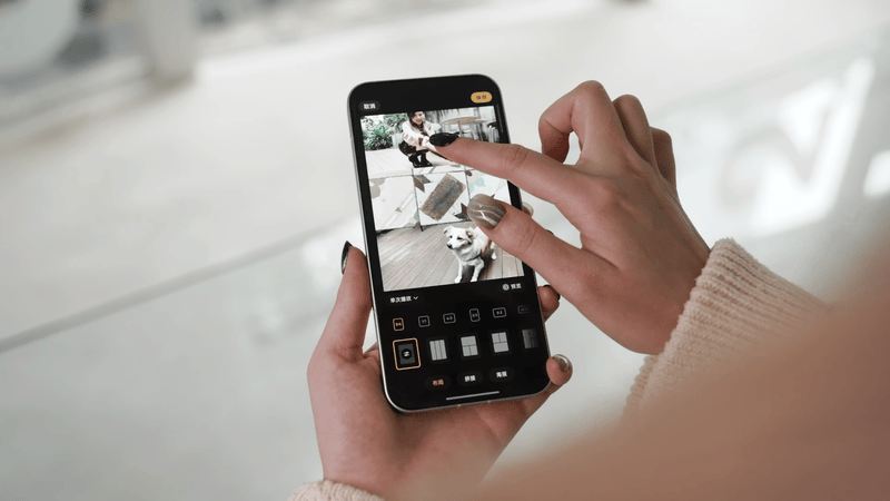 Live Photo 的十年故事,将被如何续写?