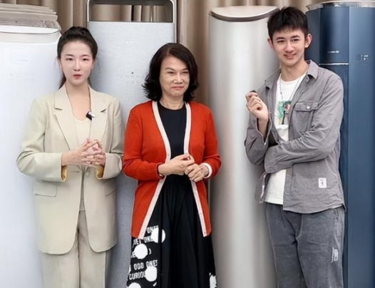 传孟羽童将与董明珠同台直播,相逢一笑泯恩仇?