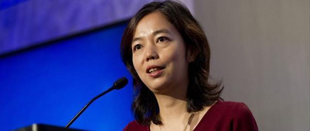 李飞飞重磅发声:改变人类文明后,这个技术将定义AI的下一个时代