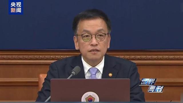 逮捕令执行一波三折 韩国民众：尹锡悦去哪了？