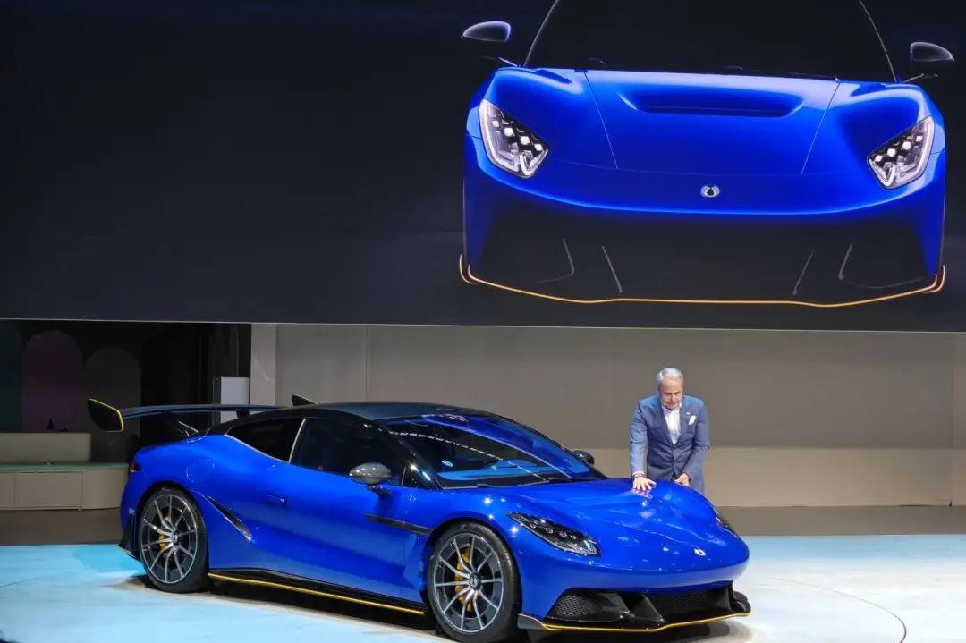 专访帝瓦雷 CEO Jacques Demont:AI 不仅对我们的产品重要,对公司每一个方面都是