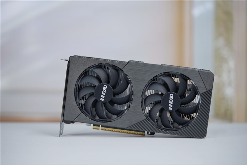 映众RTX 5060曜夜显卡评测:RTX 4060的价格 性能强于RTX 4060 Ti