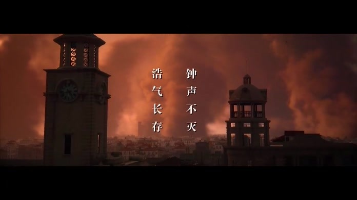 勿忘历史，吾辈自强！十集微短剧《真探·一九三八》即将上线