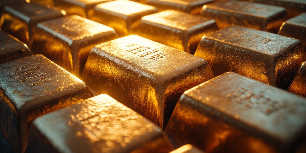 黄金价格高位盘整，技术回调还是趋势反转？_凤凰网